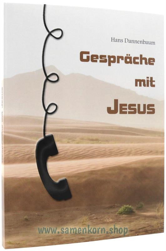 Gespräche mit Jesus/ Buch