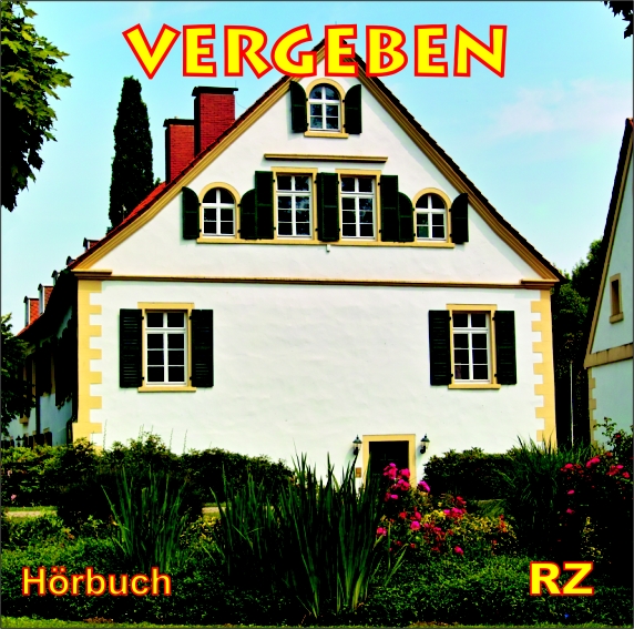 Vergeben / CD- Hörbuch