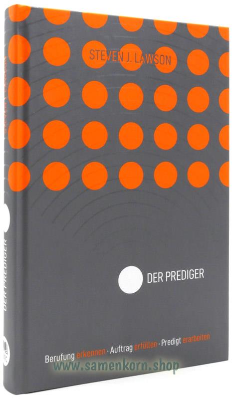 Der Prediger / Buch