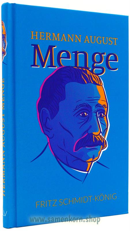 Hermann August Menge/ Buch