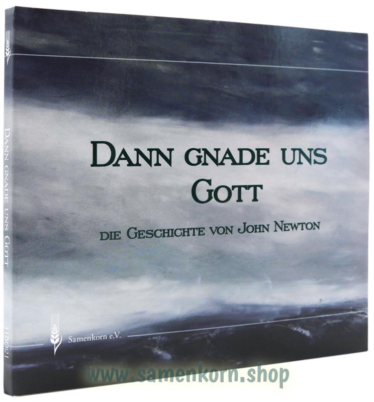 Dann gnade uns Gott / 3CDs - Hörspiel