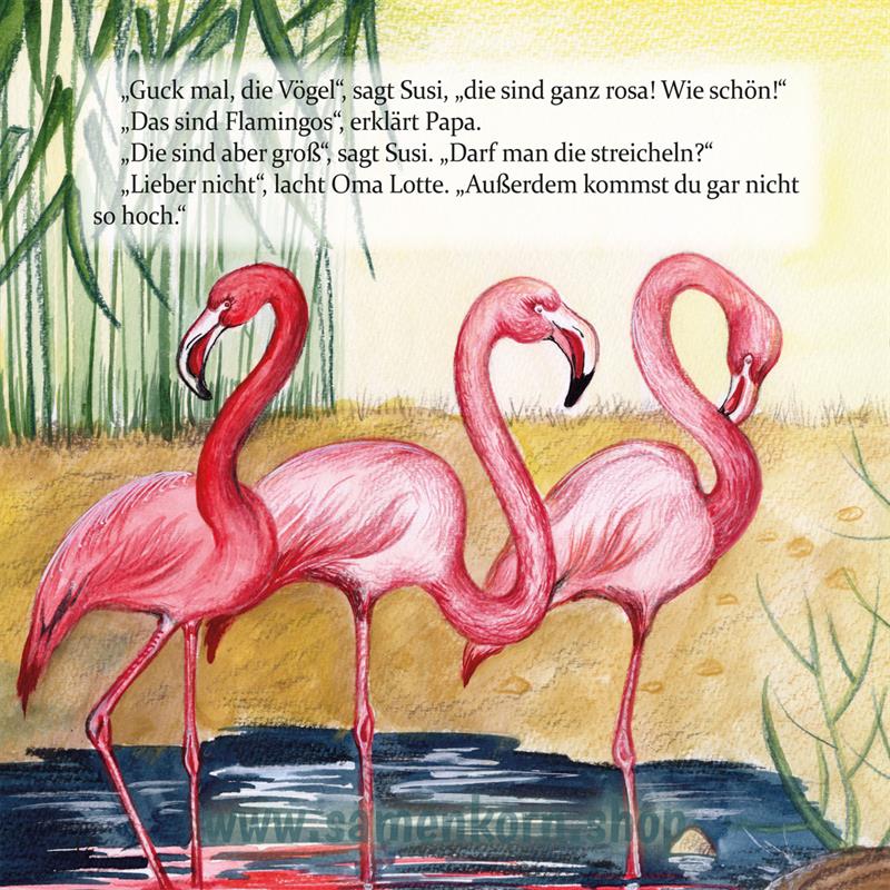 Im Zoo / Heft 16