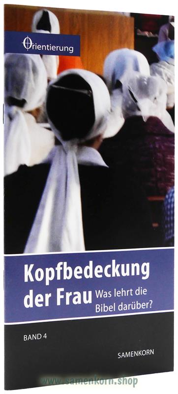 Reihe Orientierung, Bände 1-8 / Hefte