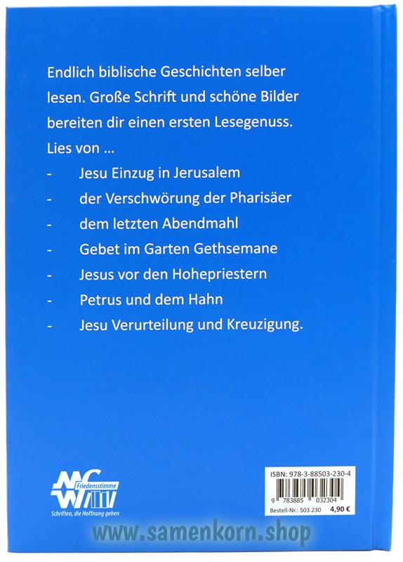 Lies von Jesus - Set / 10 Bücher