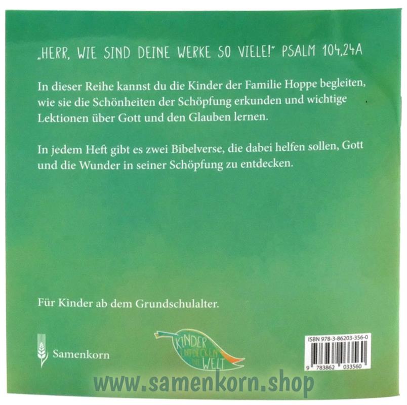 Die Ameise / Heft 2