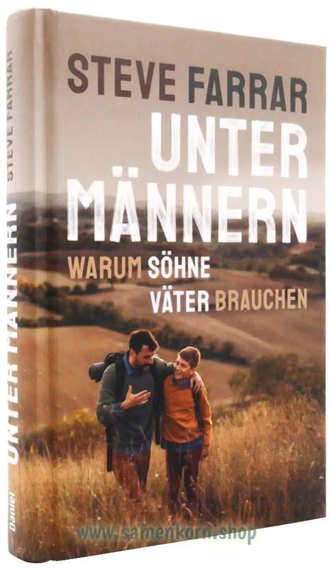 Unter Männern / Buch