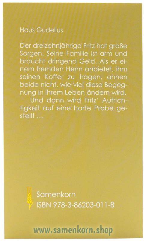 Haus Gudelius / Buch