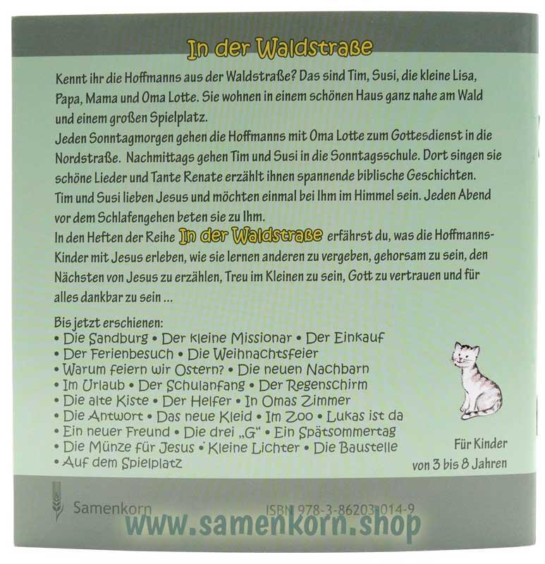 Der Einkauf / Heft 3