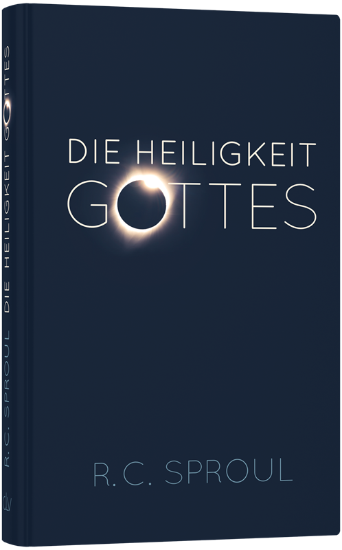 Die Heiligkeit Gottes / Buch