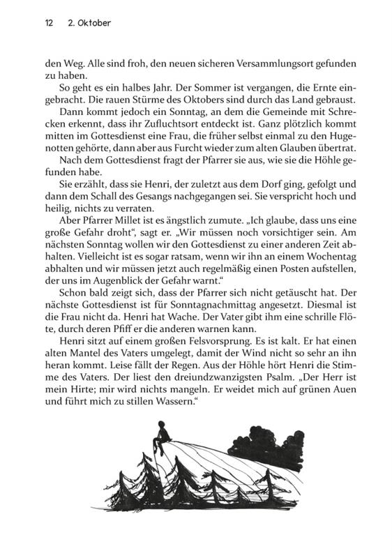 Der Geburtstag / Buch