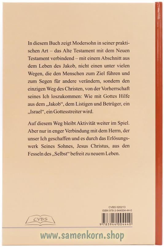 Los vom ICH / Buch