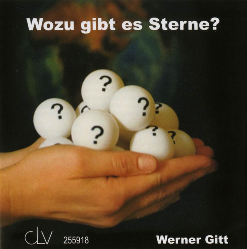 Wozu gibt es Sterne? / CD