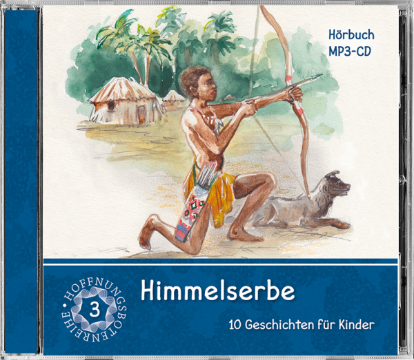 Himmelserbe 3 / MP3