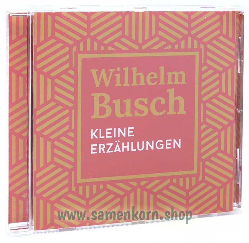 Kleine Erzählungen / MP3-Hörbuch