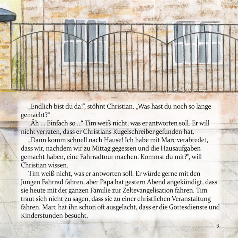 Der Kugelschreiber / Heft 34