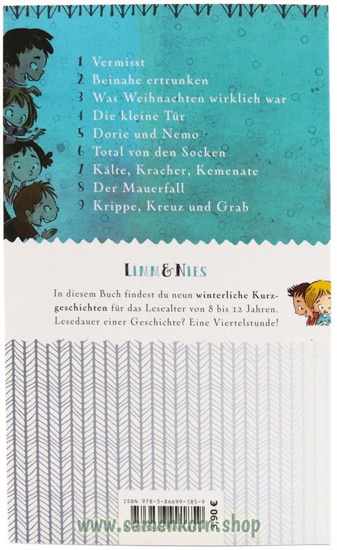 NeihWachten / Buch