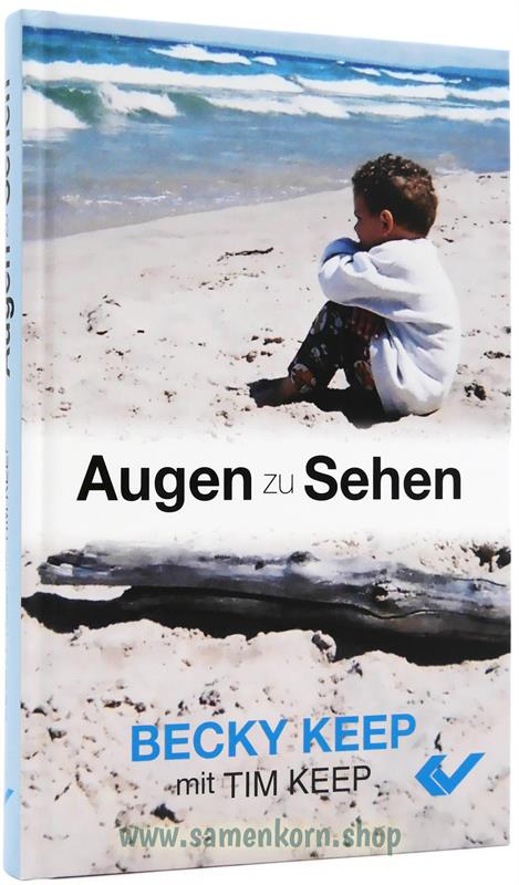 Augen zu sehen / Buch