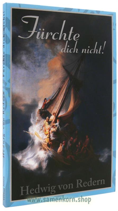 Fürchte dich nicht / Buch