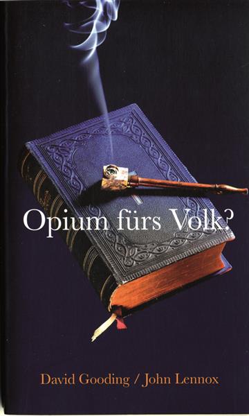 Opium fürs Volk? / Buch