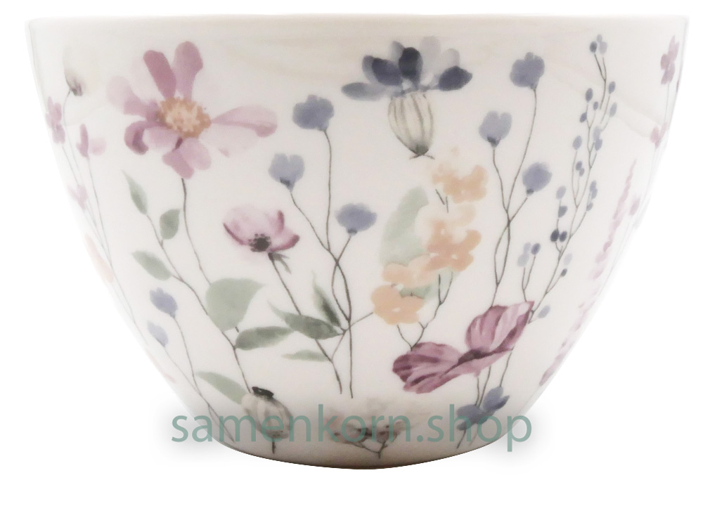 Müslischale "Gottes Segen"