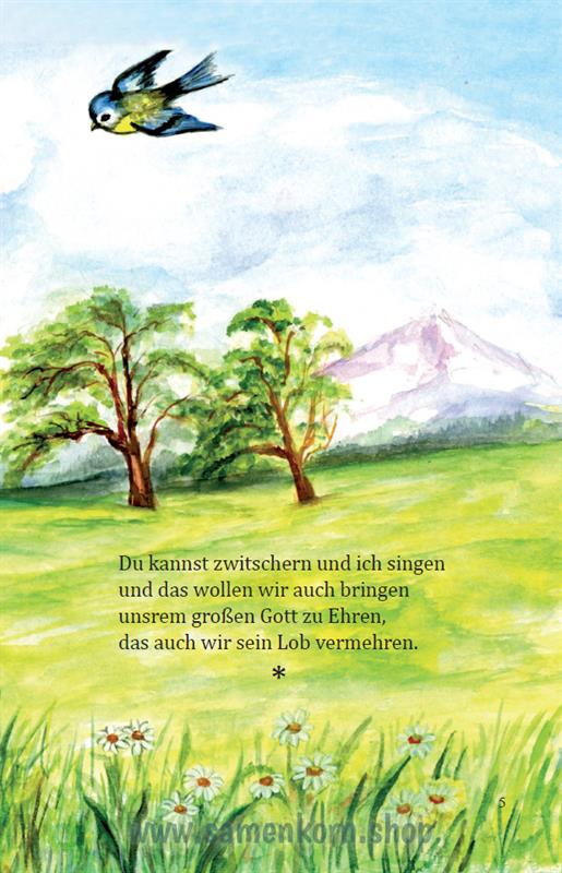 Lieber Heiland, mach mich fromm / Heft + CD