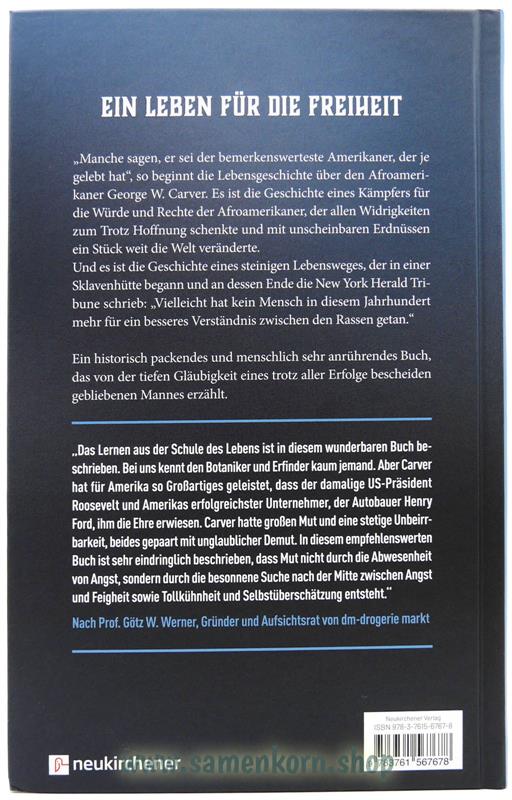 Der Mann, der überlebte / Buch