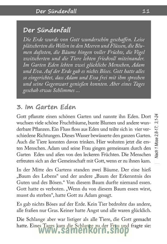 Der Weg zum Leben/ Buch