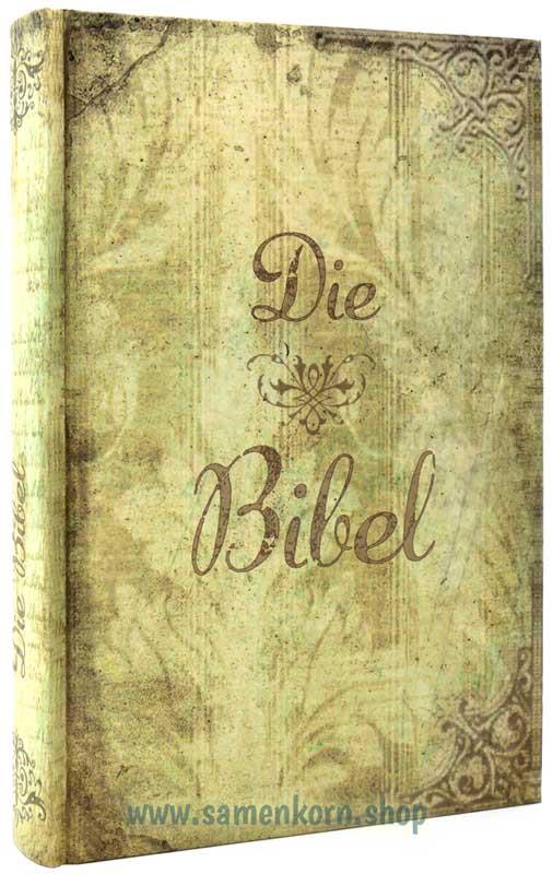 Elberfelder Bibel – TA / Buch