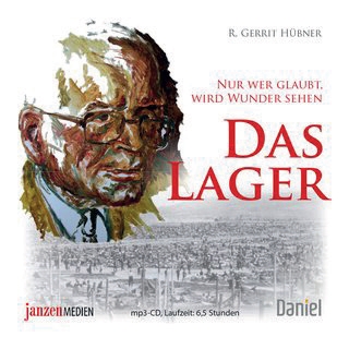 Das Lager / MP3 - Hörbuch