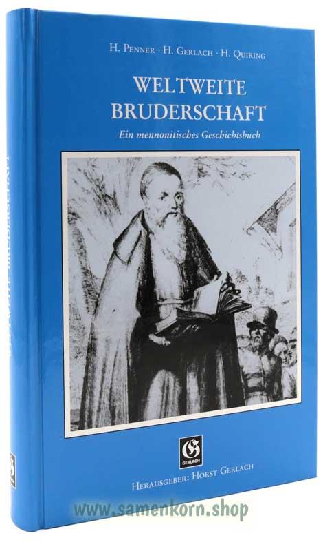 Weltweite Bruderschaft / Buch