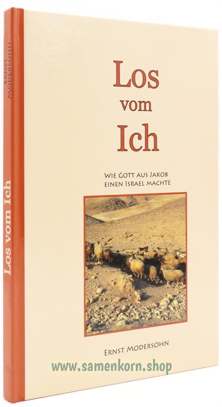 Los vom ICH / Buch