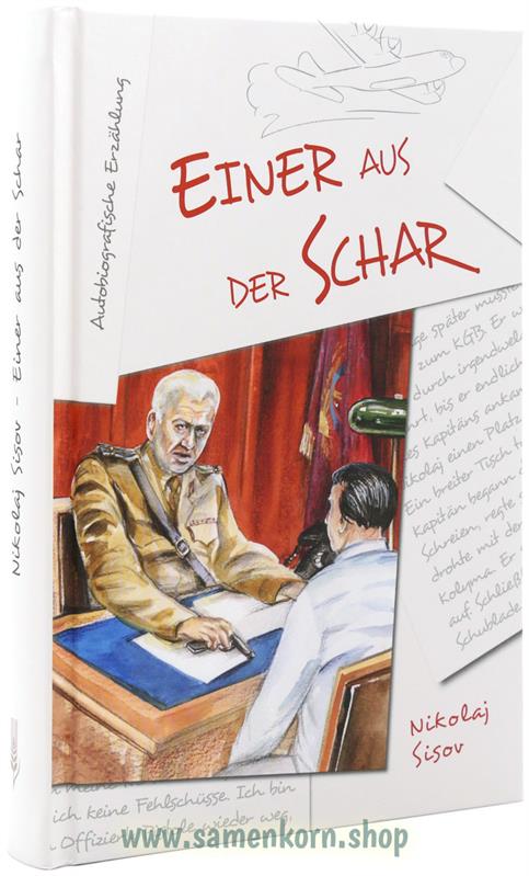 Einer aus der Schar / Buch