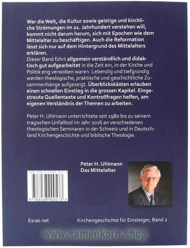 Das Mittelalter / Buch