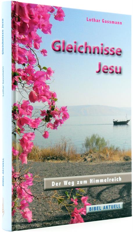 Bibel aktuell - Auslegungsreihe / 7 Bücher