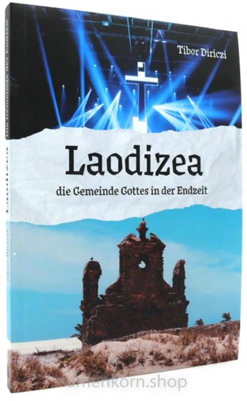 Laodizea / Buch