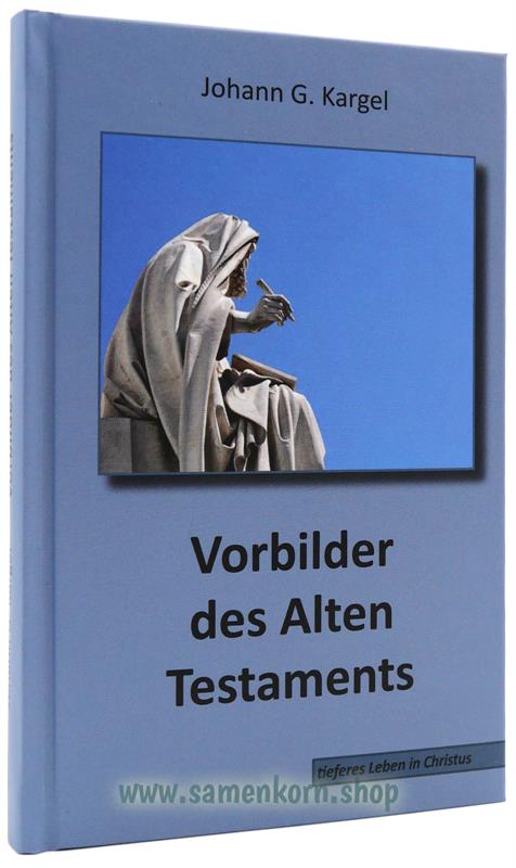 Vorbilder des Alten Testaments / Buch