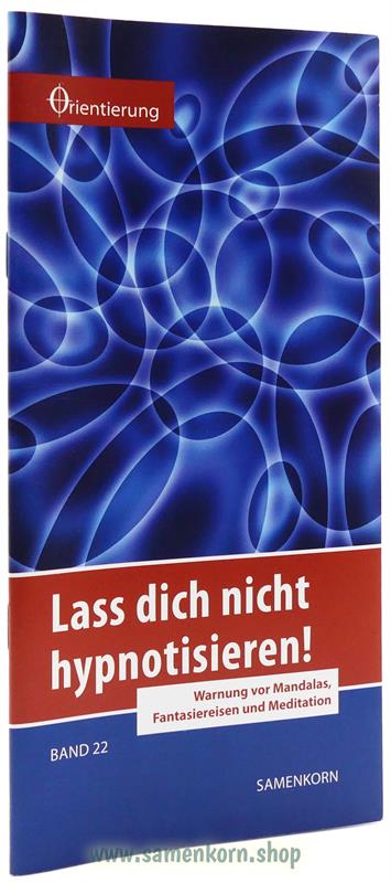 Reihe Orientierung / Bände 17-24 /  Hefte