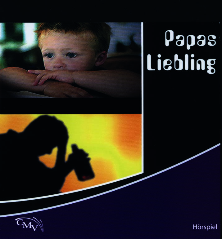 Papas Liebling / CD- Hörspiel