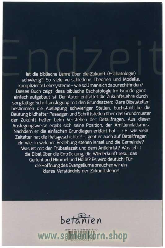 Endzeit? Eigentlich ganz einfach / Buch
