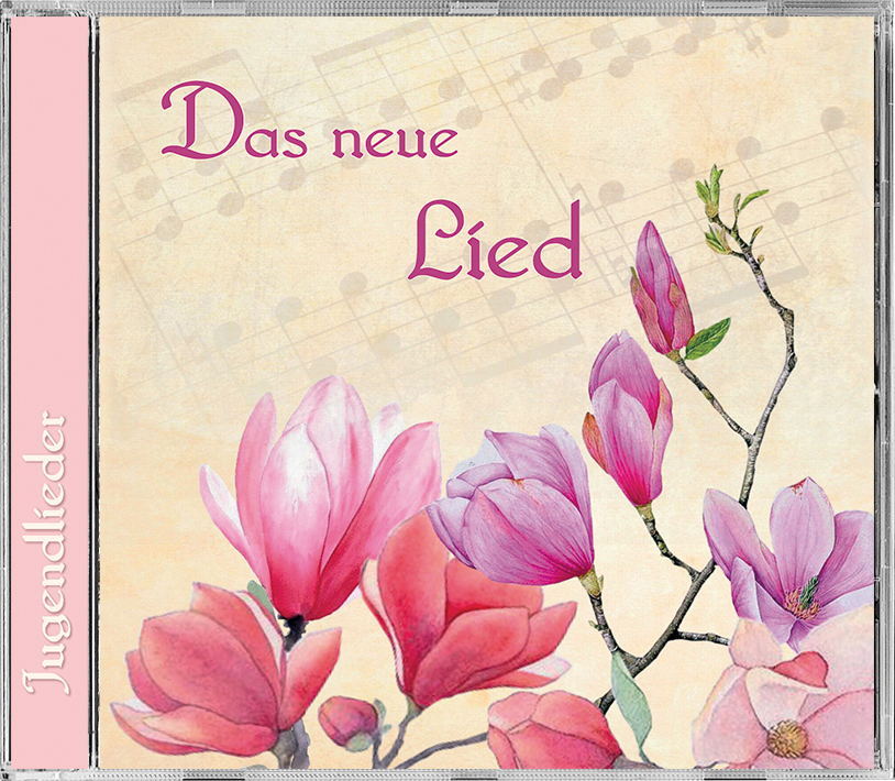 Das neue Lied / CD 