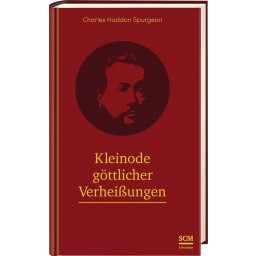 Kleinode göttlicher Verheißungen / Andachten