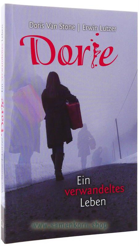 Dorie- Ein verwandeltes Leben / Buch