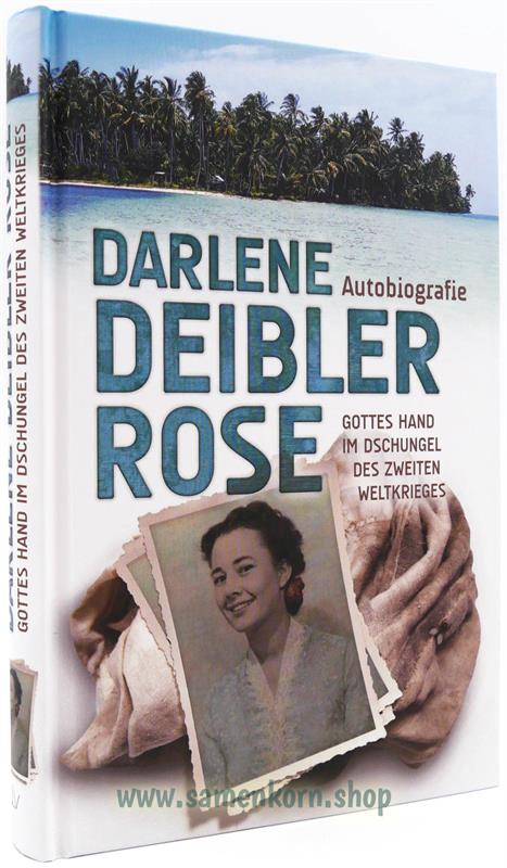 Darlene Deibler Rose / Buch