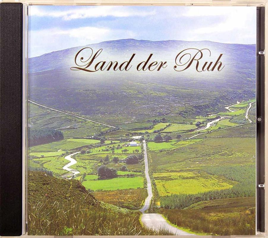 Land der Ruh CD