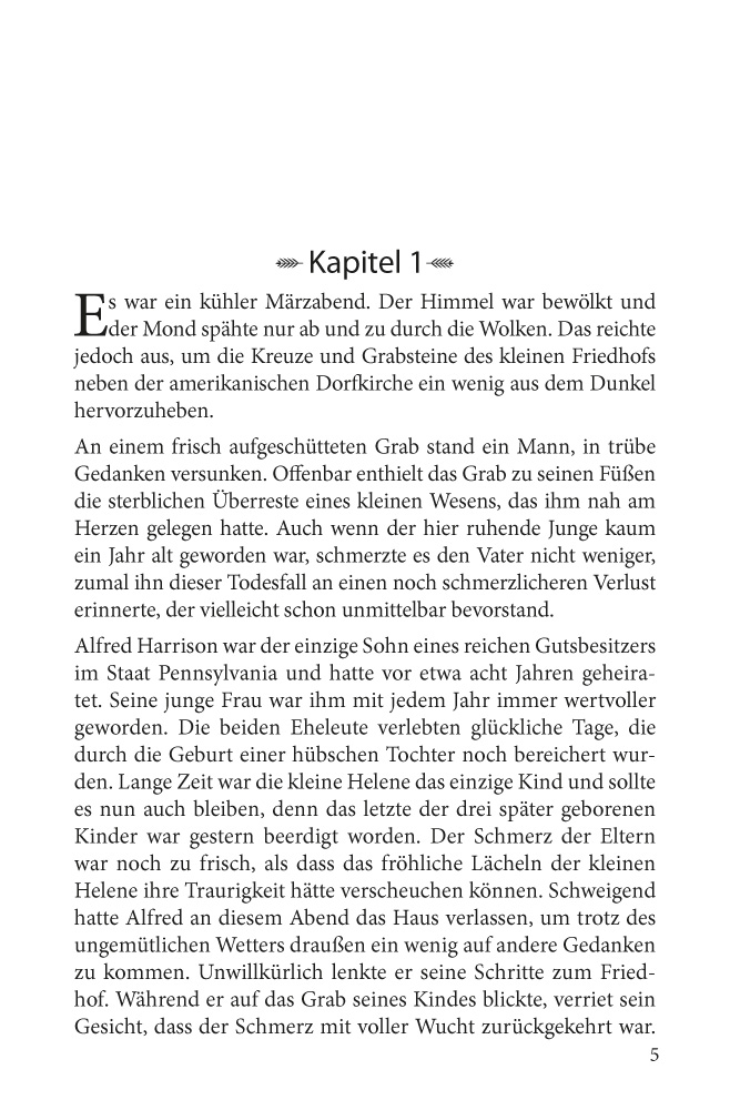 In Gottes Hand / Buch