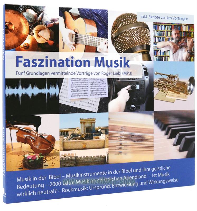 Faszination Musik / MP3