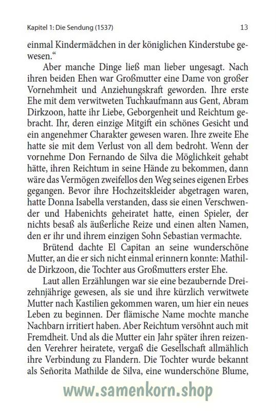 Streitwagen im Rauch /  Buch