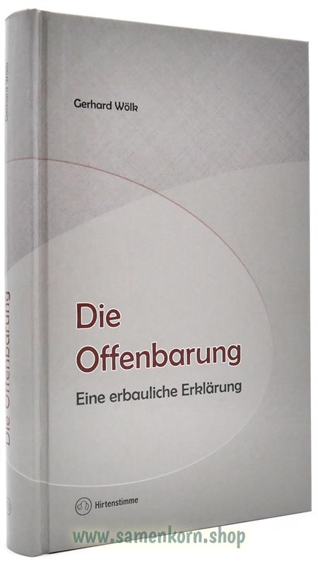 Die Offenbarung / Buch