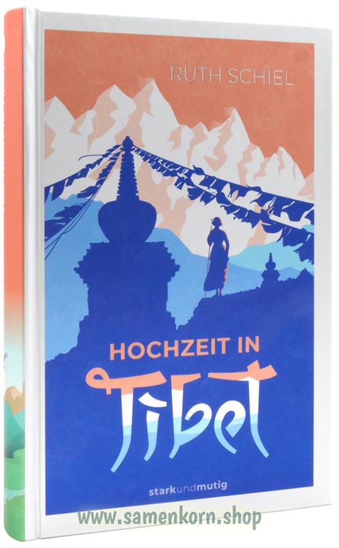 Hochzeit in Tibet / Buch