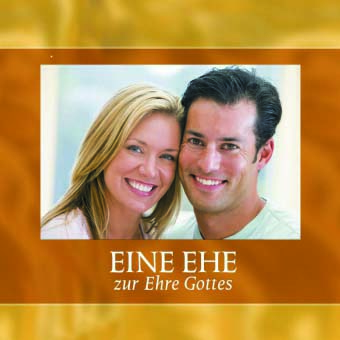 Eine Ehe zur Ehre Gottes  / MP3- Hörbuch